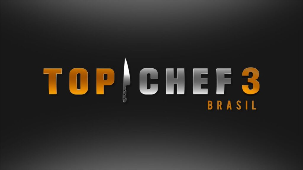 Top Chef: terceira temporada do reality show estreia nesta sexta-feira (24) na Record TV