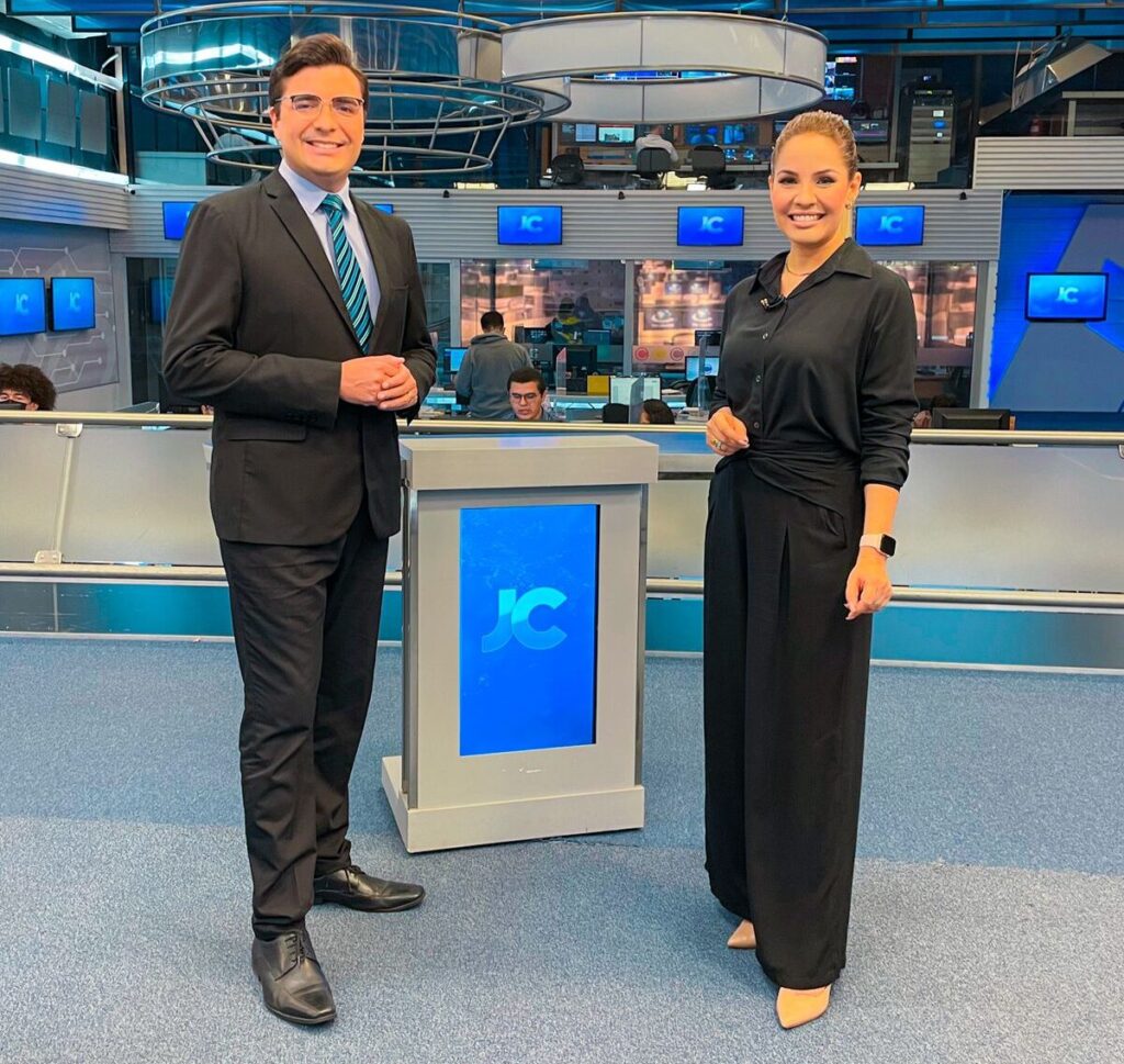 Jornal da cidade