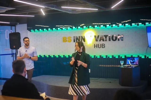 1º Desafio de Inovação Aberta do BS Innovation Hub será lançado nesta terça (15)