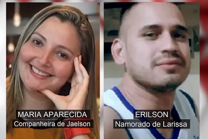 Incesto: trio amoroso envolvendo pai, filha e namorado quase termina em tragédia