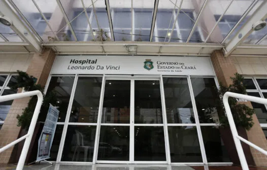 Empresário questiona aquisição do Hospital Leonardo da Vinci pelo Estado; Governo rebate comentário