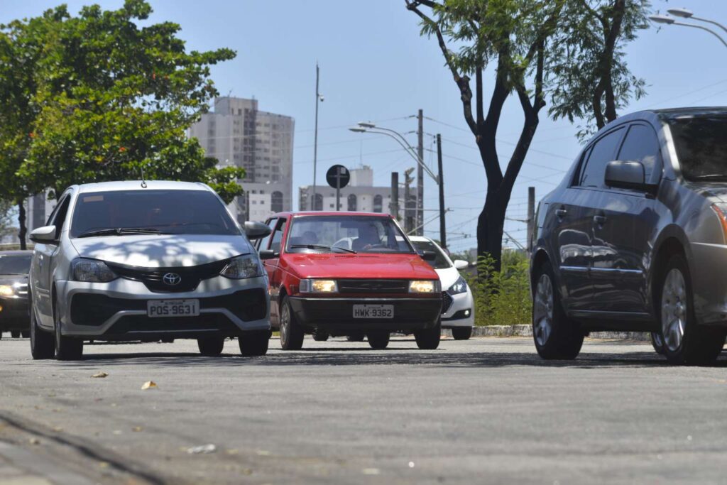 Valorização dos carros usados e 0km pode aumentar valor do IPVA em 2022