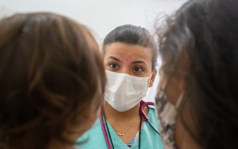 Concurso Funsaúde: resultado preliminar da área médica está disponível; confira