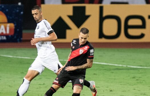 Em grande momento, Ceará recebe Atlético/GO neste sábado (12)