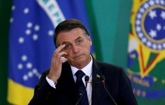 Bolsonaro sobre Ford: “Faltou a verdade, querem subsídios”
