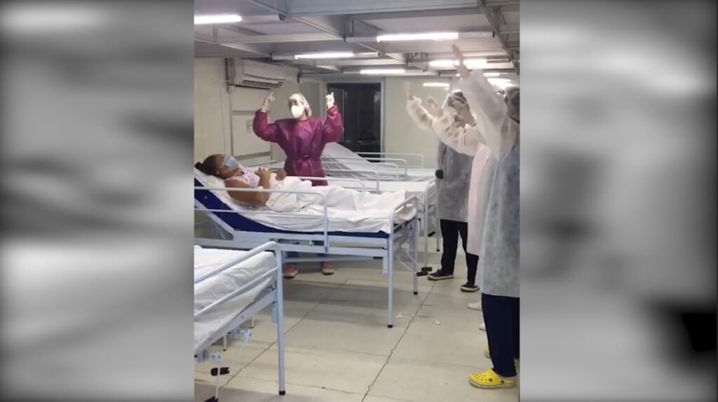2021: momento de virar a página e reescrever histórias