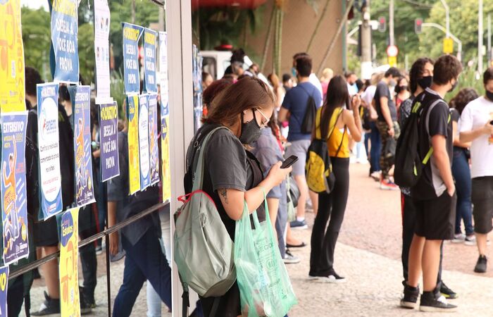 Professores dão dicas para segundo dia de provas do Enem