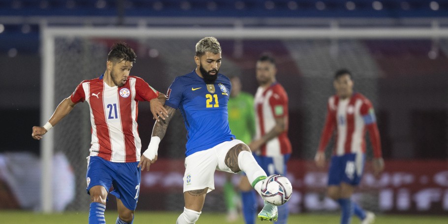 No Mineirão, Seleção Brasileira enfrenta o Paraguai pelas Eliminatórias hoje (1º); saiba onde assistir