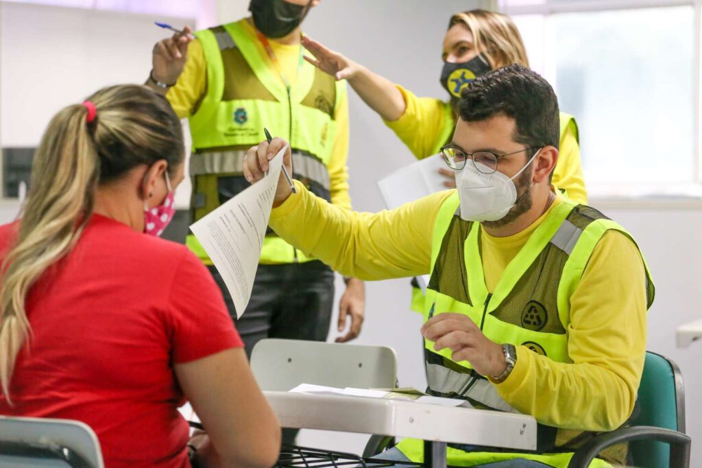 Concurso Detran Ceará: 195 pessoas aprovadas no cadastro de reserva devem ser convocadas