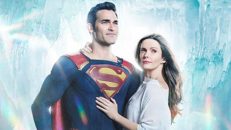 ‘Superman & Lois’: série ganha primeiro teaser