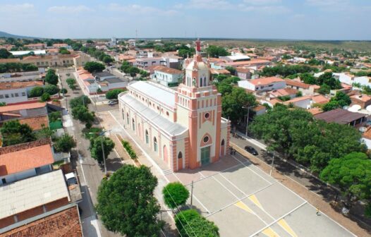 Morre idosa de 99 anos que foi vítima de estupro em casa na zona rural de Ipu, no Ceará