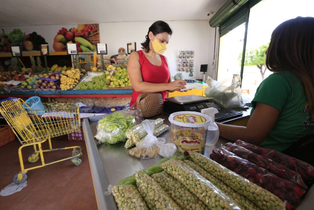 Auxílio Cesta Básica: prazo para cadastro é ampliado até 3 de junho