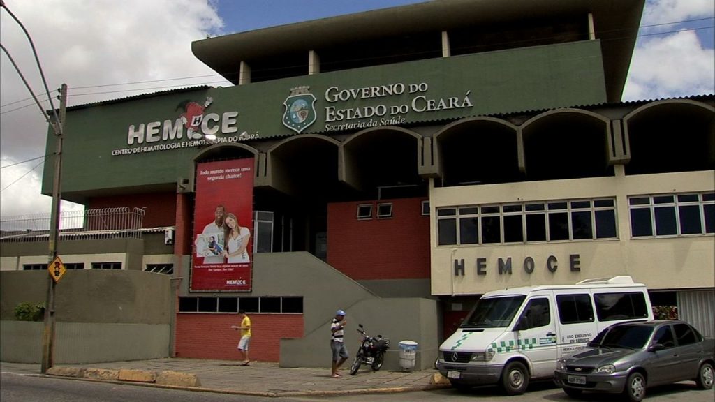 Hemoce adota novos critérios para doação de sangue a partir de hoje (22); veja o que muda