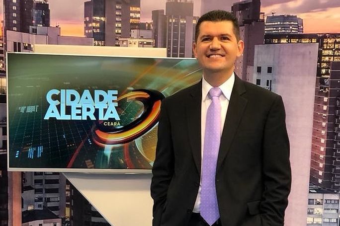 AO VIVO: acompanhe o Cidade Alerta desta segunda-feira(26)