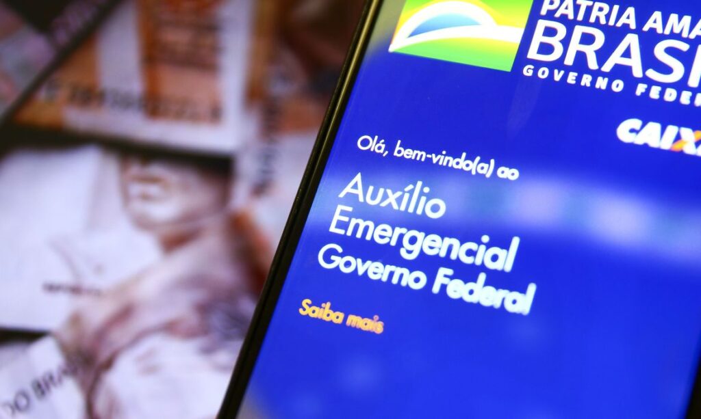 Auxílio emergencial: Caixa antecipa o saque da 1ª parcela em 15 dias