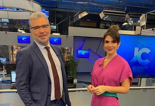 AO VIVO: acompanhe o Jornal da Cidade desta quinta-feira (22)