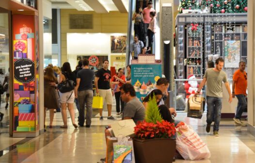 Veja o que abre e o que fecha no feriado de Natal em Fortaleza
