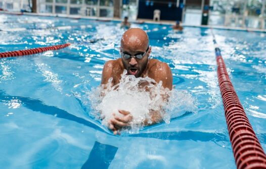 João Gomes Júnior é bronze no Mundial de Piscina Curta