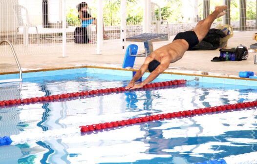 Programa Bolsa Esporte abre inscrições para atletas e treinadores em Fortaleza; saiba como participar