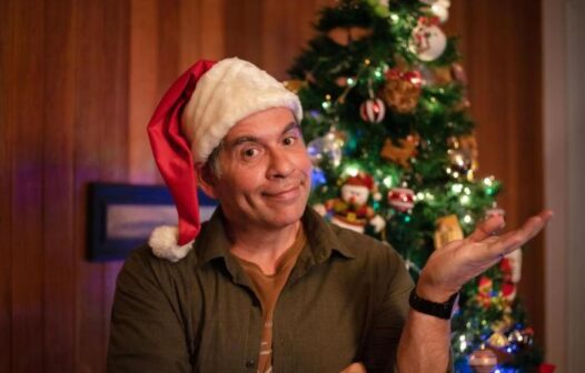 “Tudo Bem no Natal que Vem”, com Leandro Hassum, é aposta da Netflix