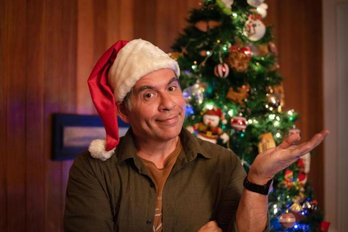 “Tudo Bem no Natal que Vem”, com Leandro Hassum, é aposta da Netflix