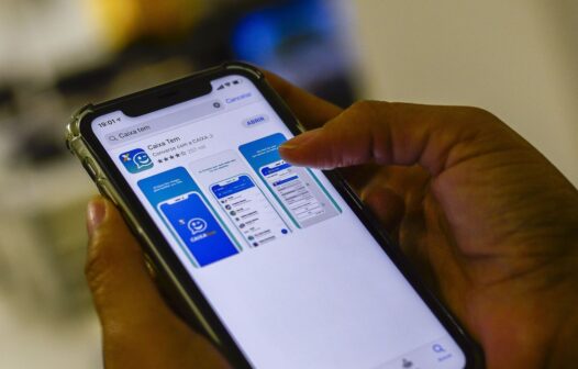 Caixa e Whatsapp fecham parceria para envio de mensagens sobre auxílio