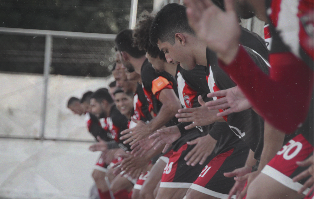 Caucaia pede desistência do Campeonato Cearense e da Série D do Brasileirão