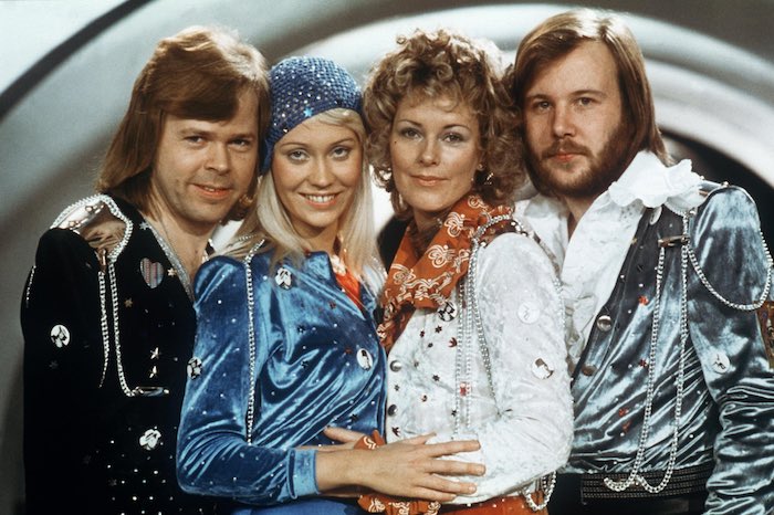 40 anos após último disco, ABBA confirma lançamento de música inédita