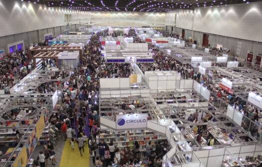 Bienal do Livro do Ceará 2025 acontece de 4 a 13 de abril com programação gratuita; confira