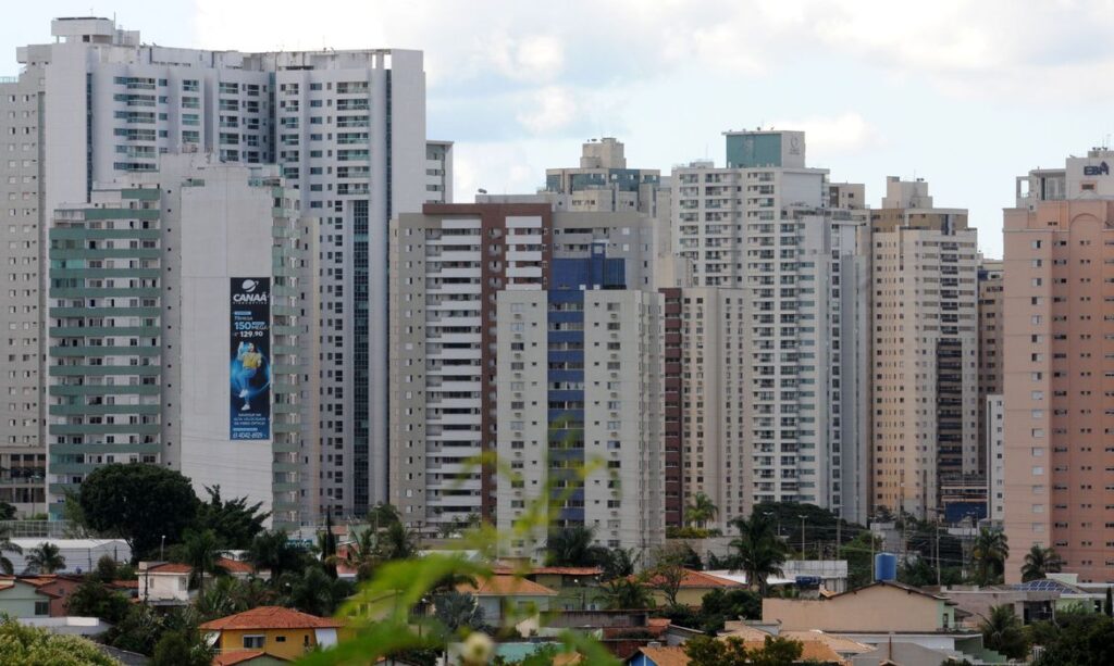 Fortaleza tem o maior aumento no aluguel do País