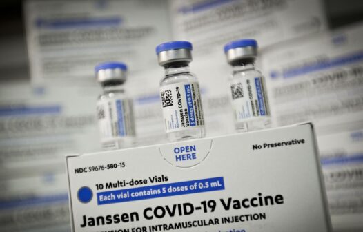 Covid-19: vacinados com Janssen devem se atentar para doses de reforço