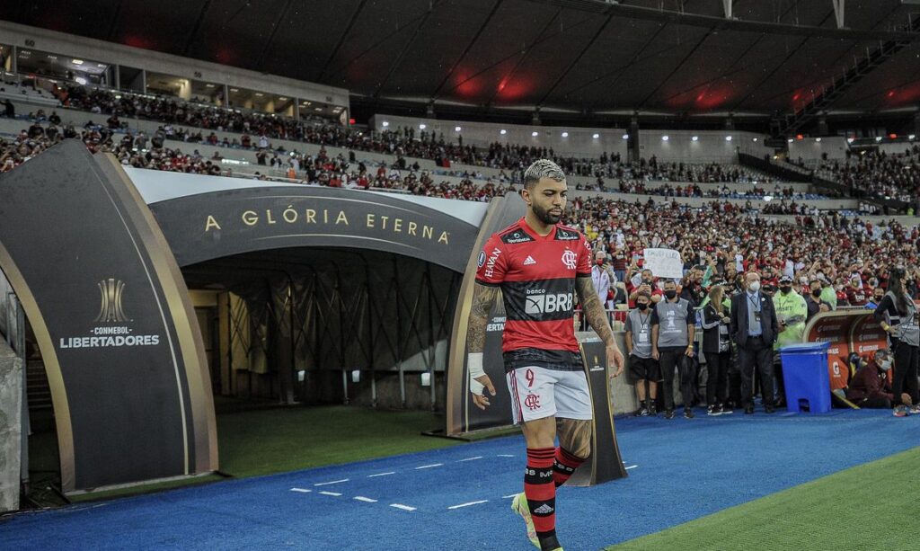 Onde vai passar o jogo do Flamengo hoje x Sporting Cristal ao vivo