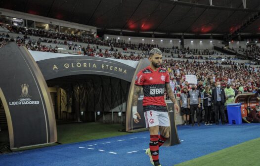Saiba onde assistir Sporting Cristal x Flamengo, hoje (5), pela Libertadores da América