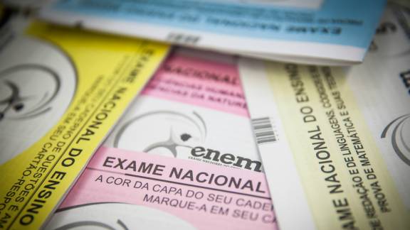 Enem 2021 está marcado para 21 e 28 de novembro