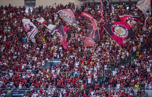 Brasileirão é o campeonato mais amado pelo torcedor