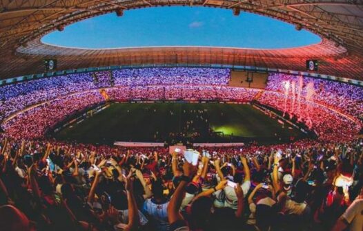 Fortaleza lança ‘Passaporte Social’ para levar torcedores de baixa renda ao estádio na Série A