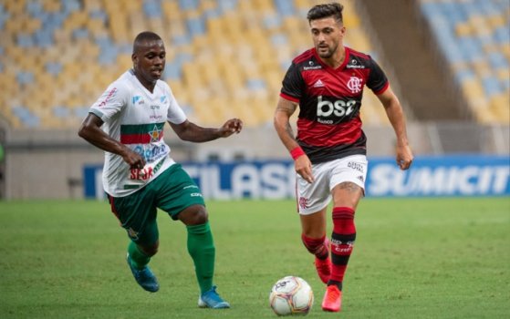 Onde vai passar Flamengo x Fluminense? Saiba como assistir