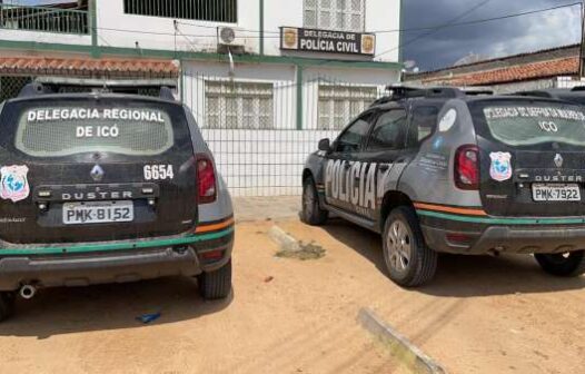 Homem tenta matar mulher dentro de igreja no município de Icó