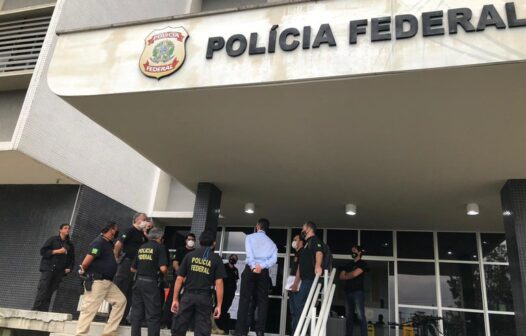 Juízes, advogados, empresários e servidores públicos são alvos de operação contra corrupção em Fortaleza