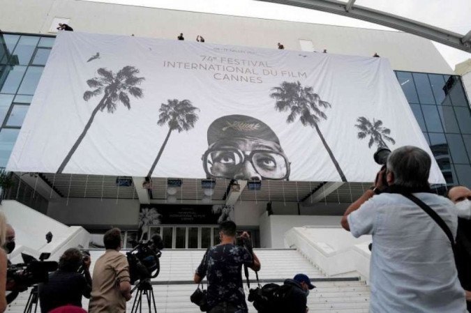 74ª edição do Festival Cannes começa nesta terça-feira (6) em versão presencial