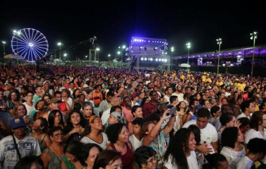 Salvador promove 1º evento-teste com presença de público no dia 29 de julho