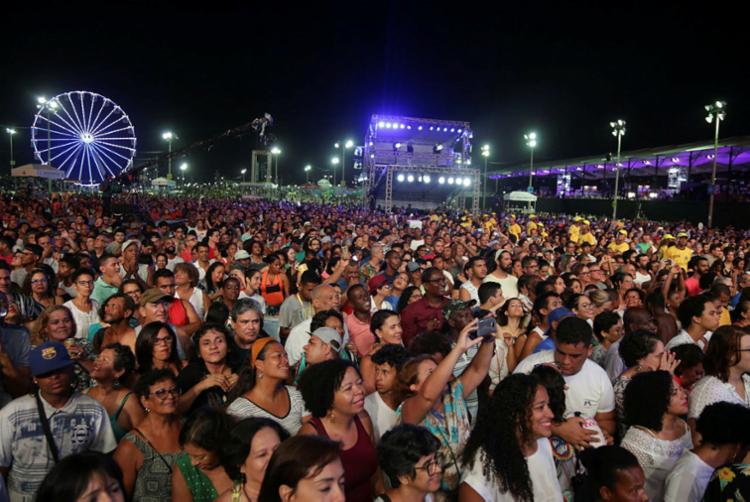 Salvador promove 1º evento-teste com presença de público no dia 29 de julho