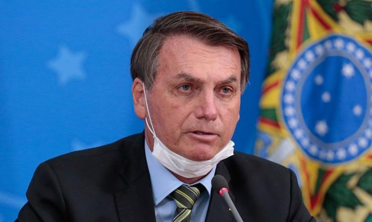 TCU desmente Bolsonaro sobre informação de que o órgão teria constatado menos mortes por Covid-19 do que os números oficiais