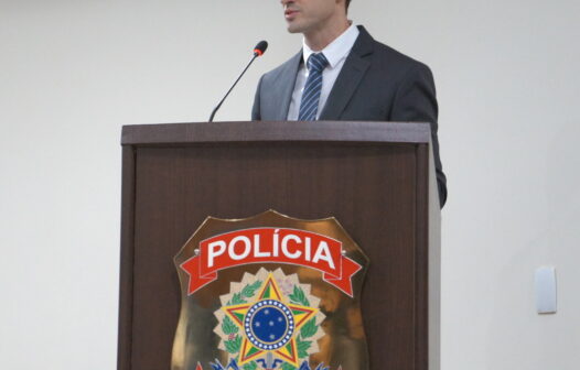 Polícia Federal do Ceará tem novo superintendente