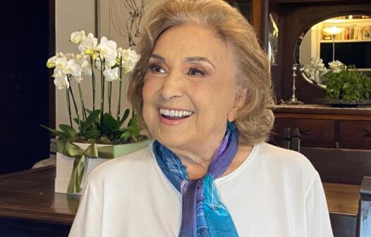 Eva Wilma morre aos 87 anos em São Paulo