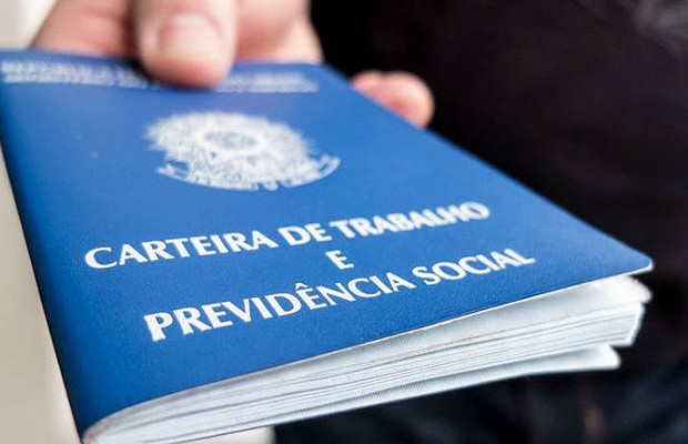 845 vagas de trabalho estão disponíveis em Fortaleza