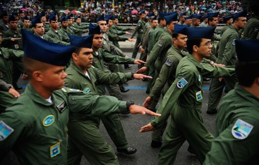 Alistamento militar é prorrogado até 31 de agosto