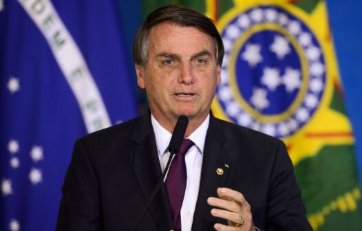 Bolsonaro recebe balanço de plano para acolher juízas do Afeganistão