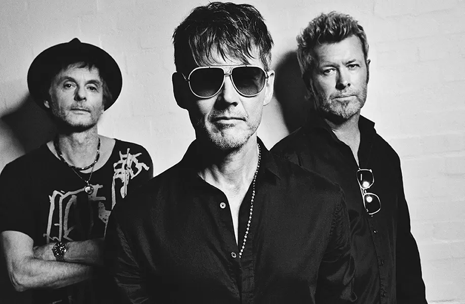 A-ha anuncia filme e novo álbum para 2022