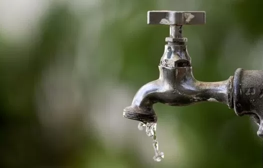 Abastecimento de água em Fortaleza e mais 5 municípios será interrompido nesta quarta-feira (28)